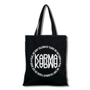 Stray Kids KARMA 2025 Tote Bag Merch