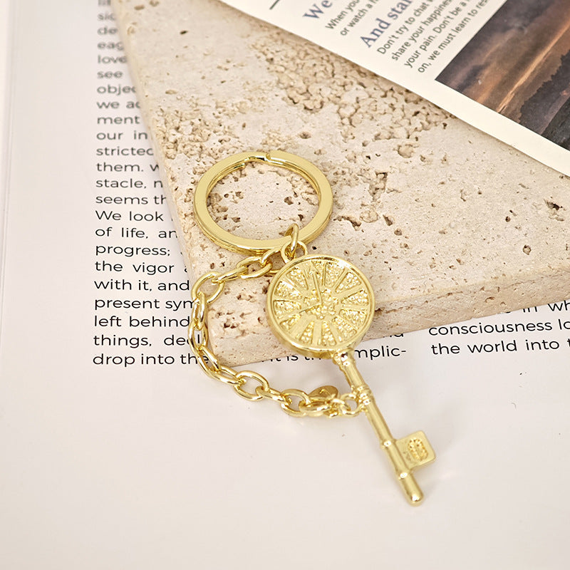 Bangtan Boys New Keychain Merch