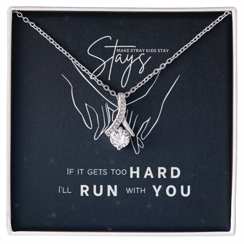 Make Stray Kids Stay Alluring Beauty Necklace