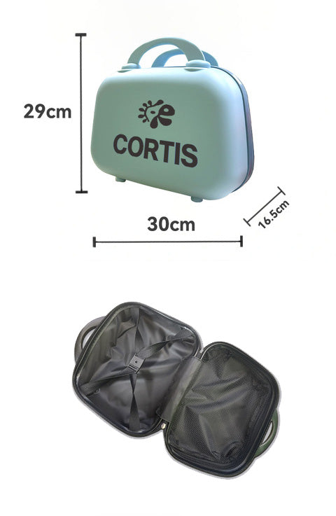 Cortis 2026 Storage Box Bag