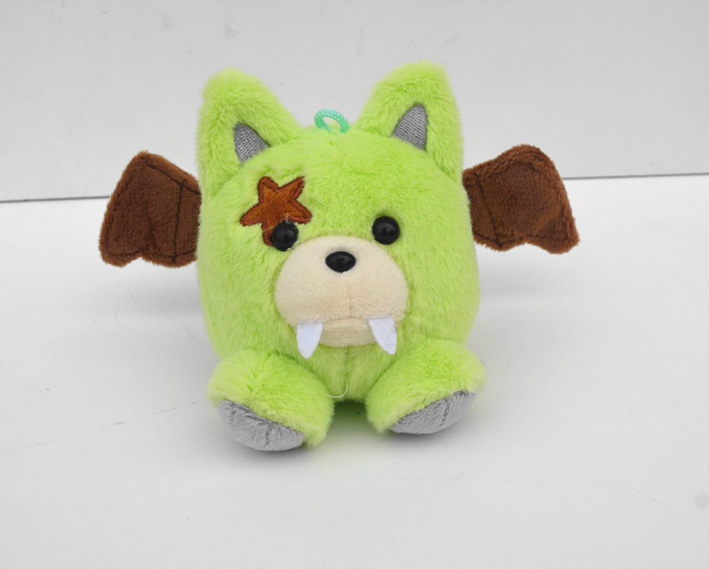 Enyhpen The Sin Vanish Plush Toys Collection