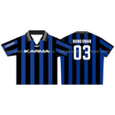 Stray Kids KARMA 2025 Jersey Shirt