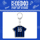 Stray Kids KARMA 2025 Shirt Keychains Rings