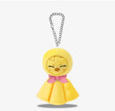 Stray Kids SKZOO New Skirt Keychain