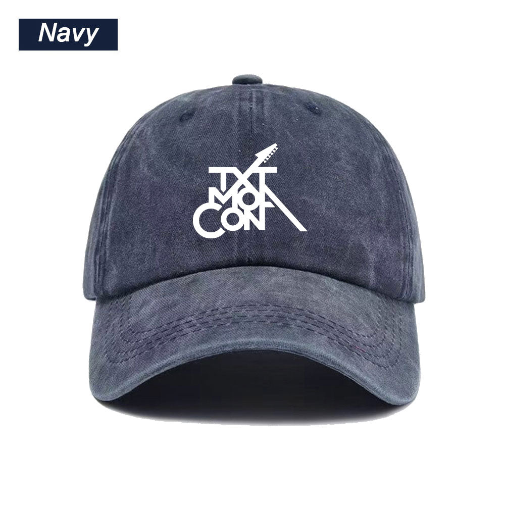 TXT 2026 Baseball Cap Concert Merch