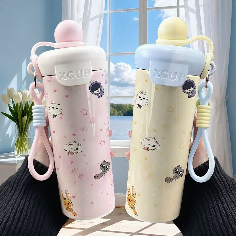 TXT New Tumbler Merch