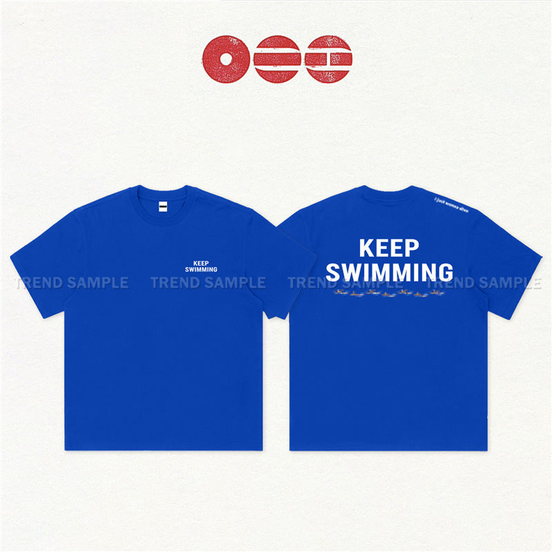 Bangtan Arirang Keep Swimming 2026 Shirt Merch