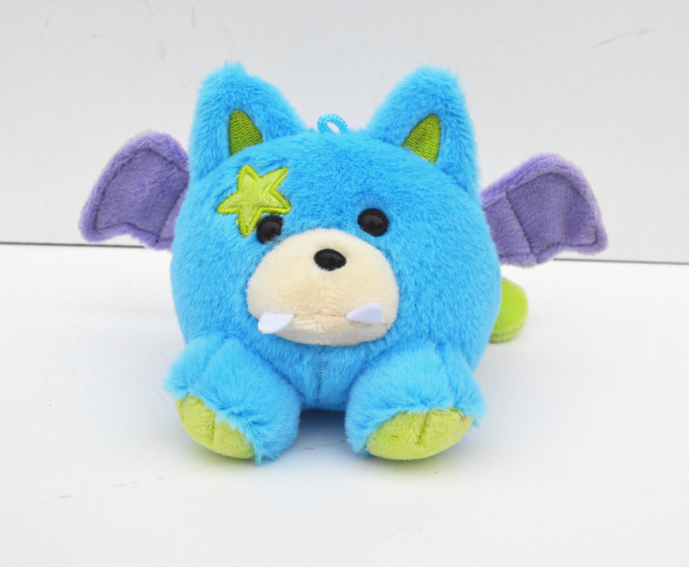 Enyhpen The Sin Vanish Plush Toys Collection