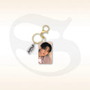 Stray Kids Hollow New Keychain