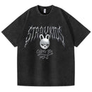 Stray Kids Ash Sleek Shirt 2025