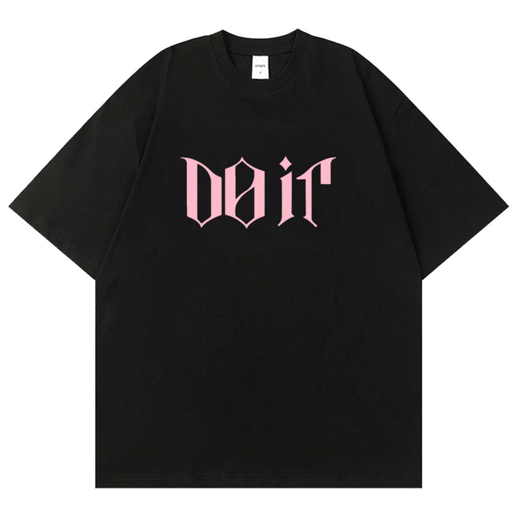 Stray Kidz DO IT New Mixtape Shirt Collection