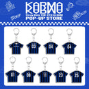 Stray Kids KARMA 2025 Shirt Keychains Rings