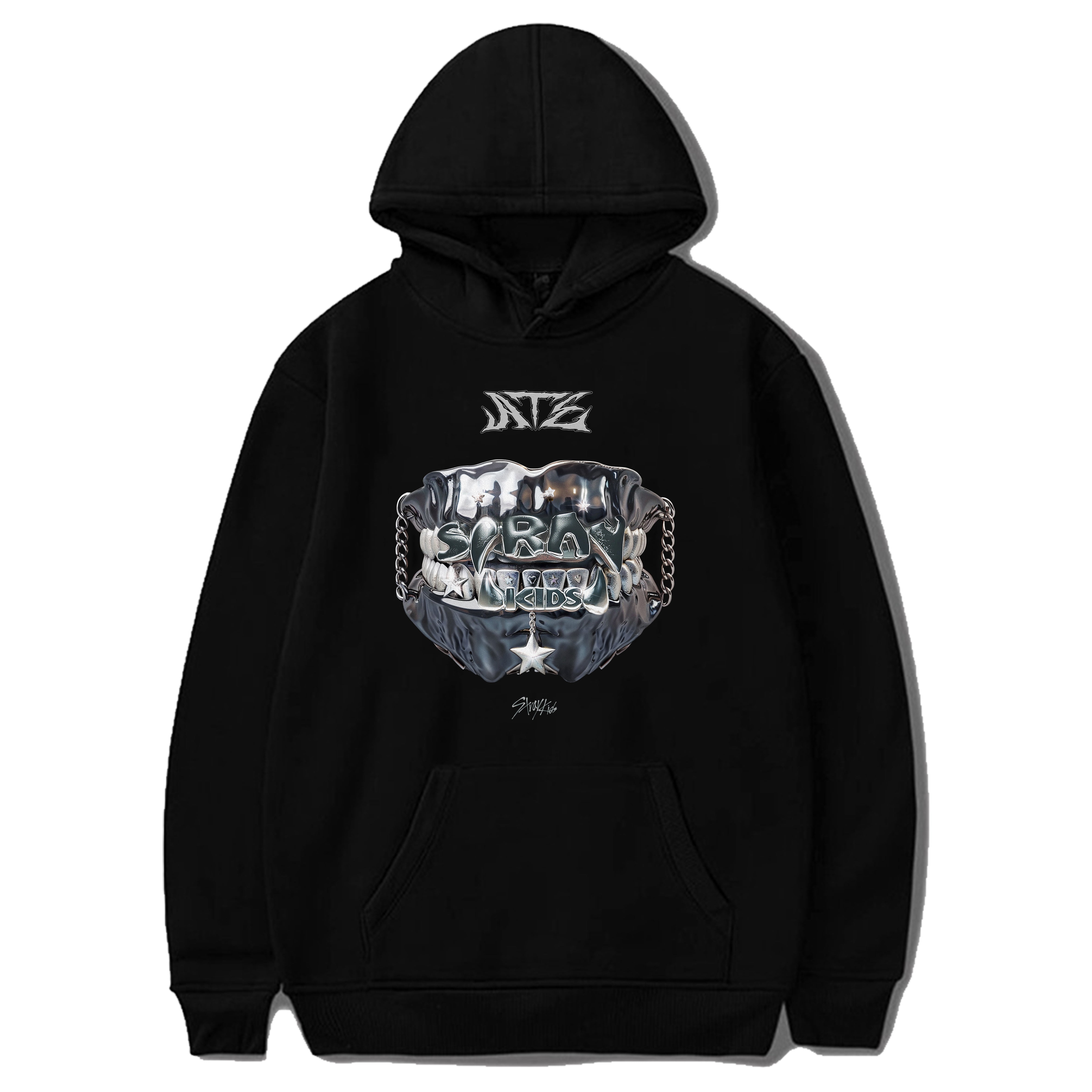 Stray Kids New Album ATE Hoodie