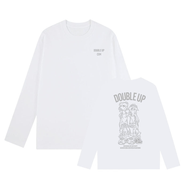 SEVENTEEN Double Up Sweater Merch 2026