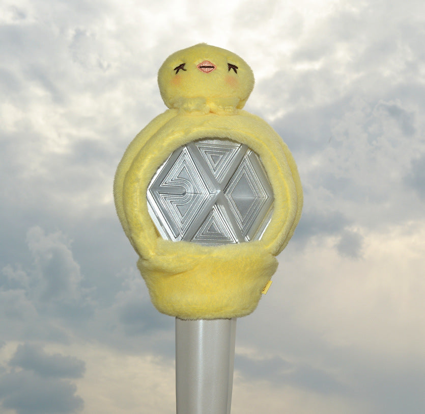 EXO Light Stick Cover Accessories
