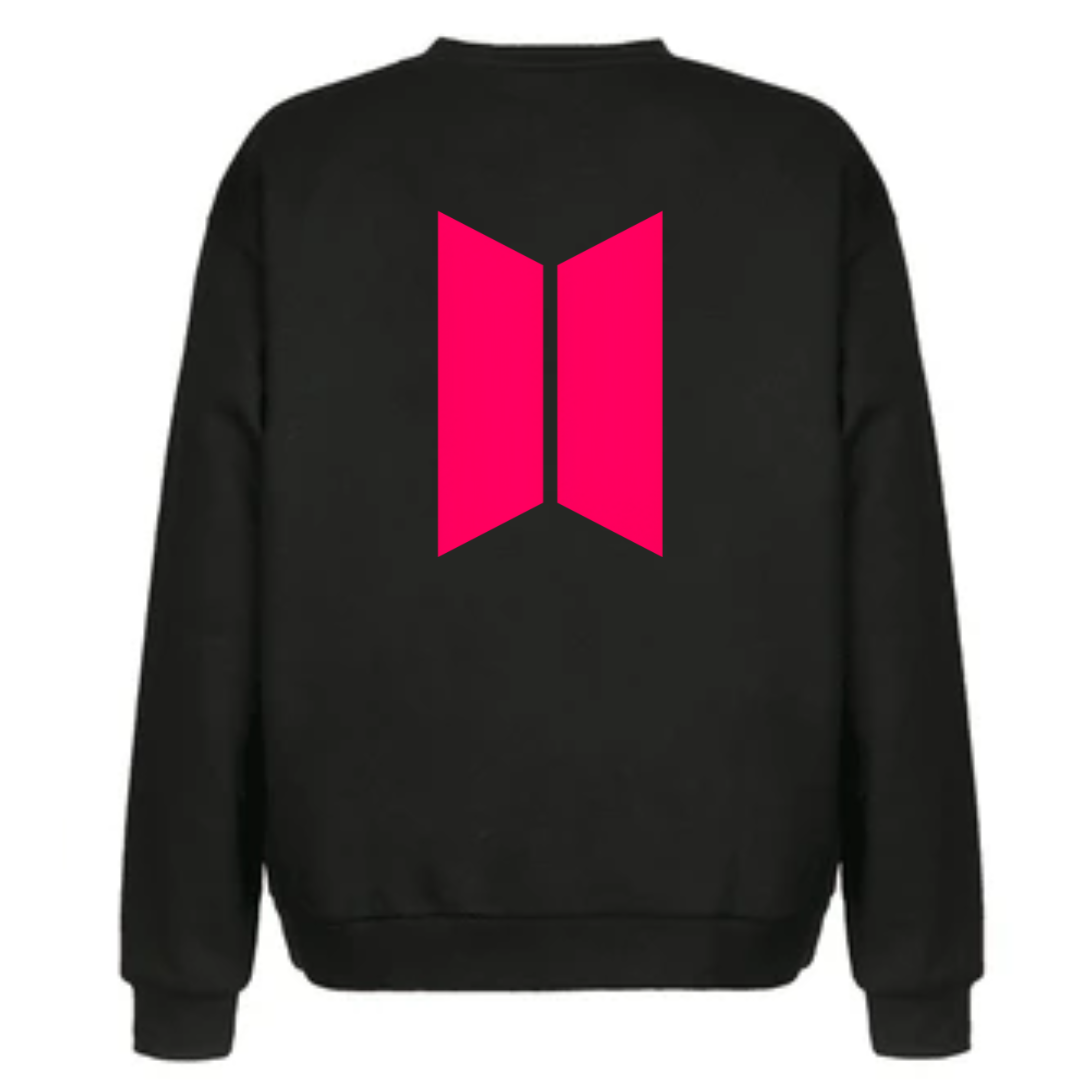 Bangtan Boys FESTA 11th Anniversary Sweater