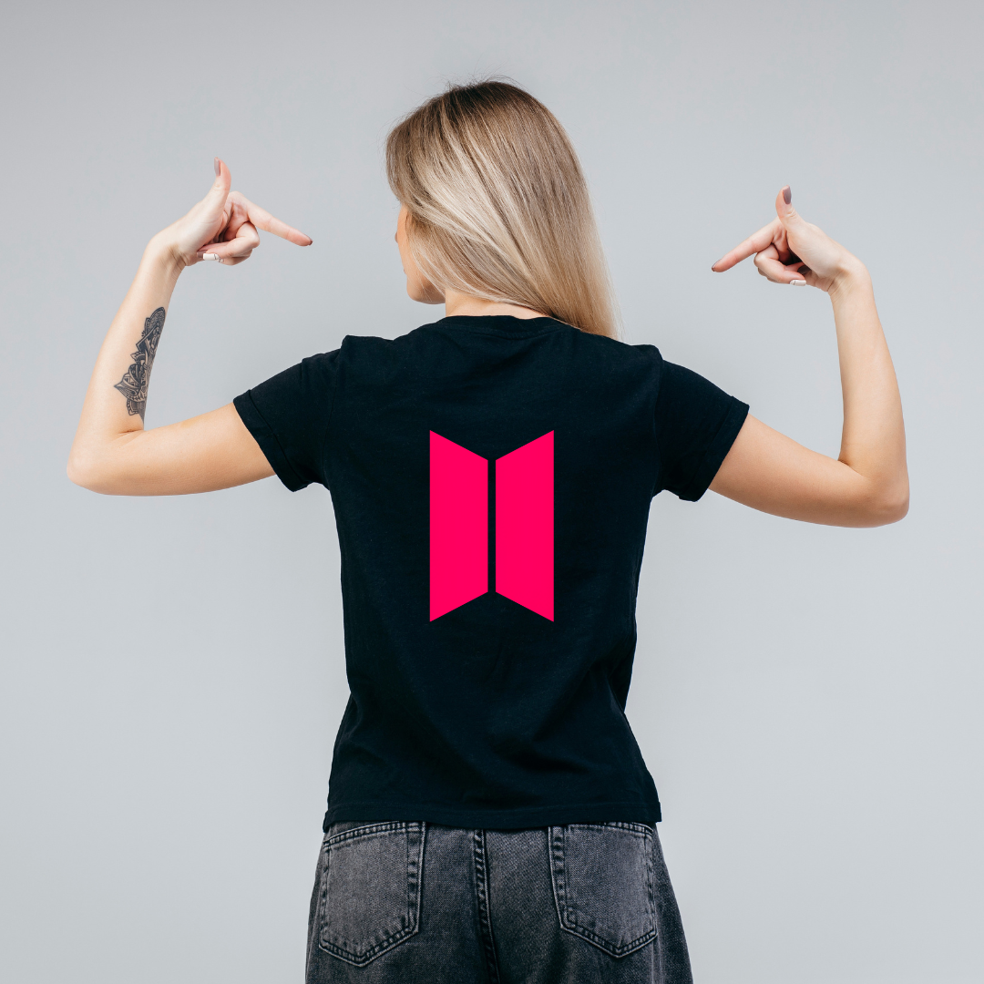 Bangtan Boys FESTA 11th Anniversary Shirt