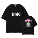 SVT Nana Tour Shirt Merch