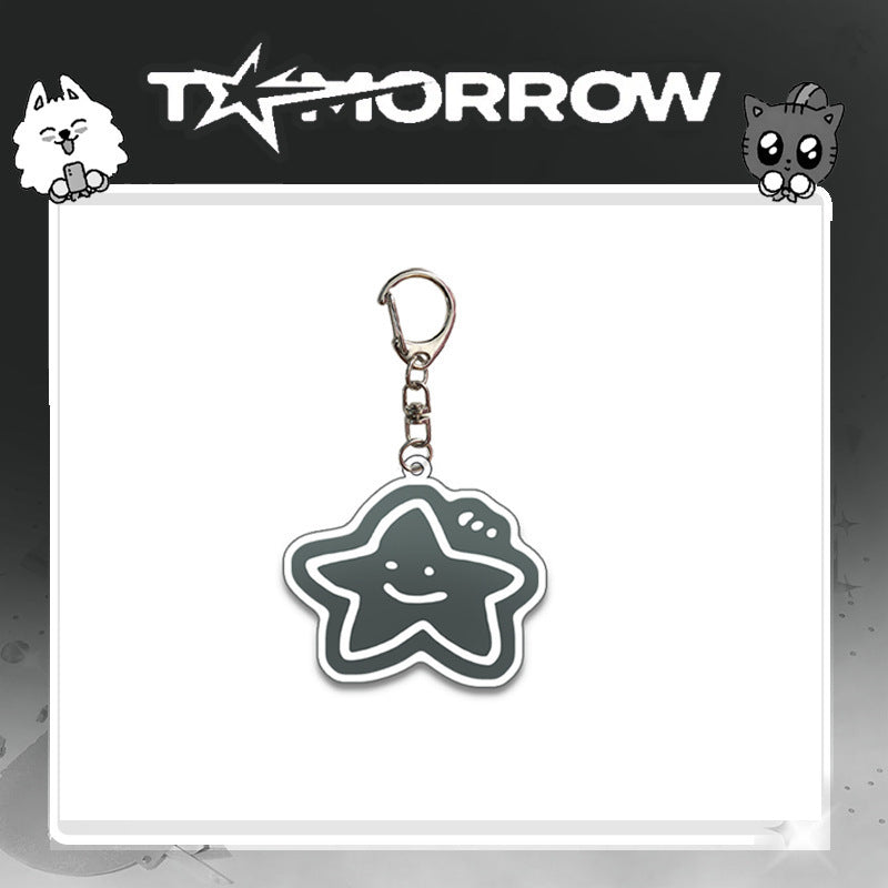TXT New MOA Keychain Accessories