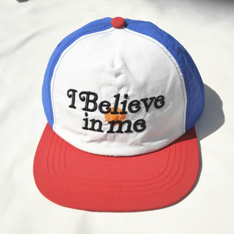 G-Dragon I Believe in Me Baseball Cap