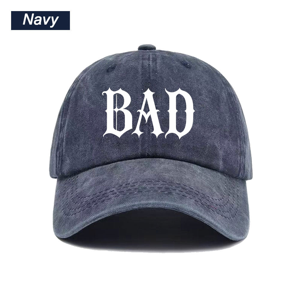 ATEEZ Bad 2026 Baseball Cap
