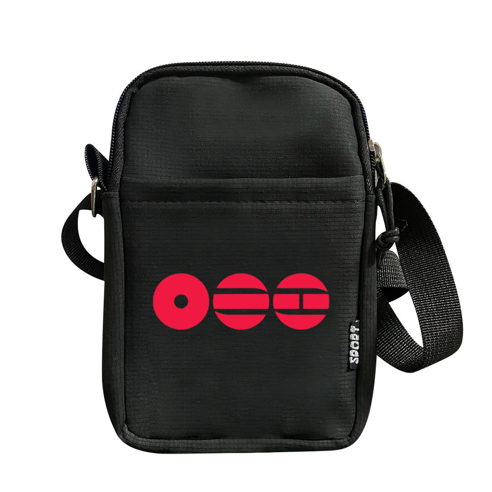 Bangtan Boys Arirang 2026 Crossbody Bag