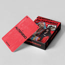 Blackpink Lisa Alterego Lomo Cards