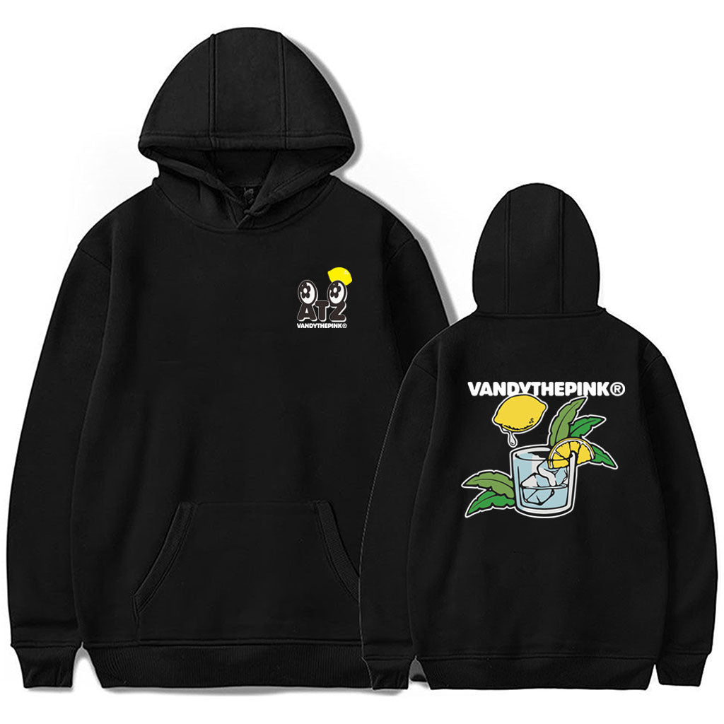 ATEEZ Lemon Drop Hoodie 2025 Merch