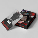 GDragon New Album Photo Lomo Cards Collection