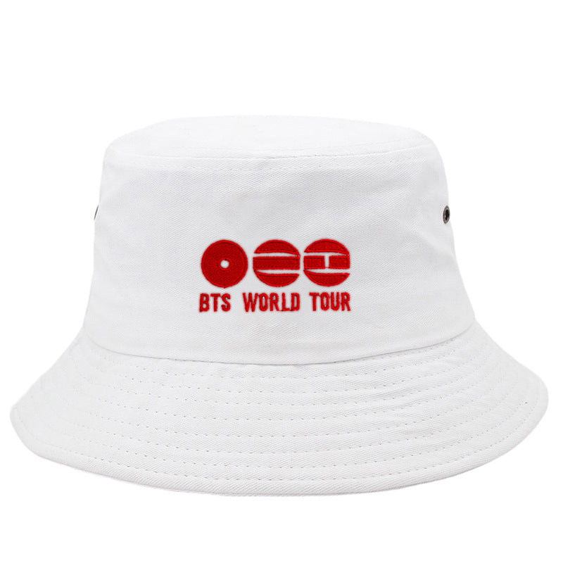 Bangtan Boys Arirang 2026 New Album Bucket Hat