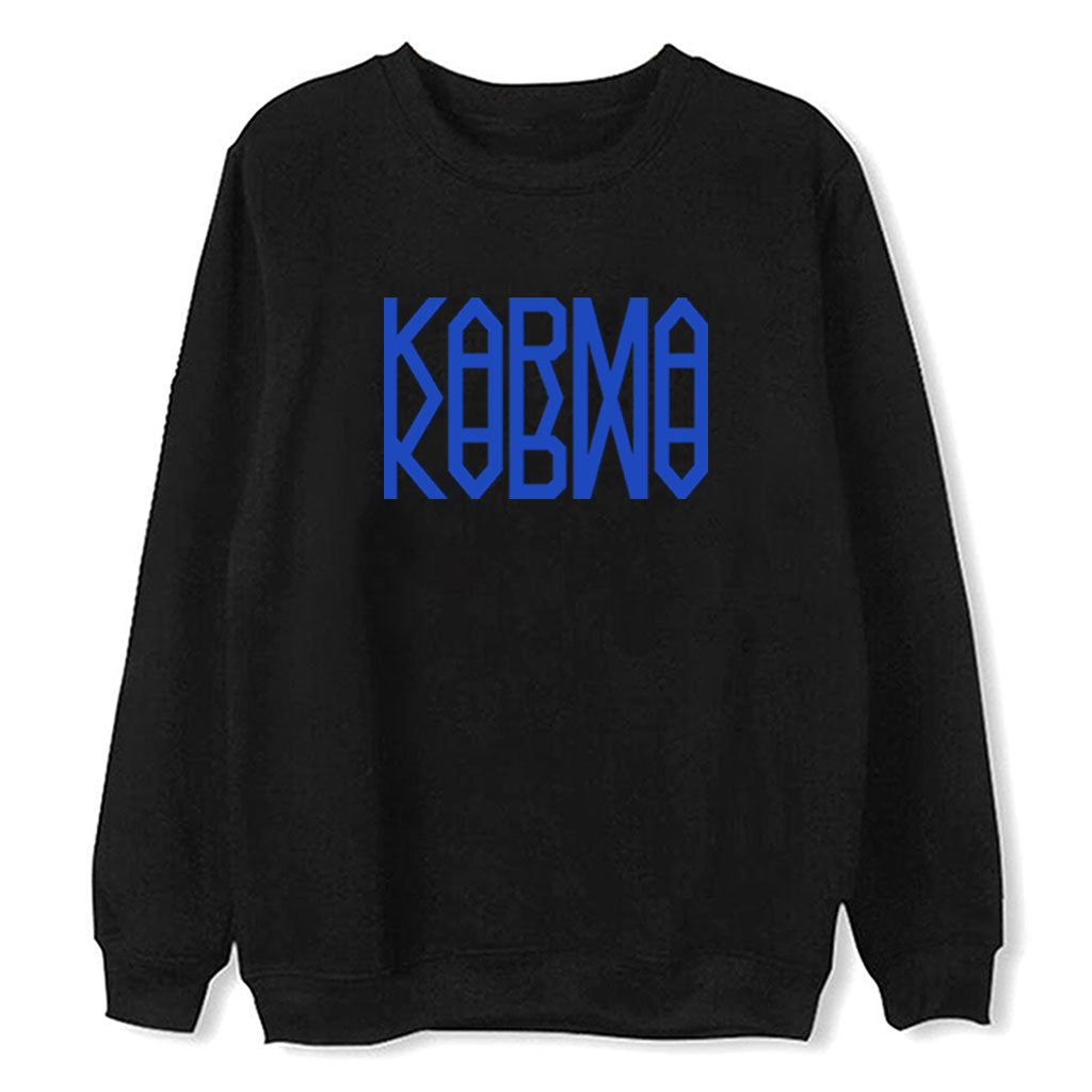 Stray Kids New Album KARMA Longsleeve