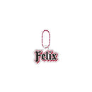 Stray Kids 2025 Sleek Keychain Accessories