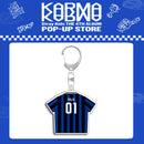 Stray Kids KARMA 2025 Shirt Keychains Rings