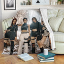 Blackpink Töte diese Liebesdecke
