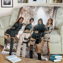 Blackpink Töte diese Liebesdecke