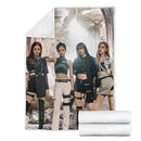 Blackpink Töte diese Liebesdecke