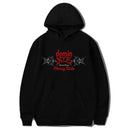 Stray Kids "ATE" Album Concert Hoodie