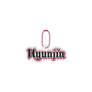Stray Kids 2025 Sleek Keychain Accessories