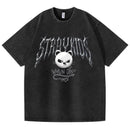 Stray Kids Ash Sleek Shirt 2025