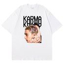 Stray Kids Karma 2025 Solo Bias Shirt