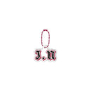 Stray Kids 2025 Sleek Keychain Accessories