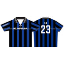 Stray Kids KARMA 2025 Jersey Shirt