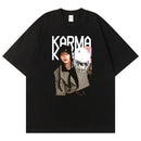 Stray Kids Karma 2025 Solo Bias Shirt
