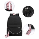 Stray Kids Schultaschen