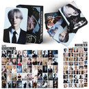 Enhypen Desire Unleash Lomo Card