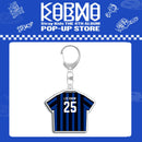 Stray Kids KARMA 2025 Shirt Keychains Rings