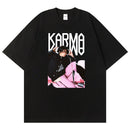 Stray Kids Karma 2025 Solo Bias Shirt