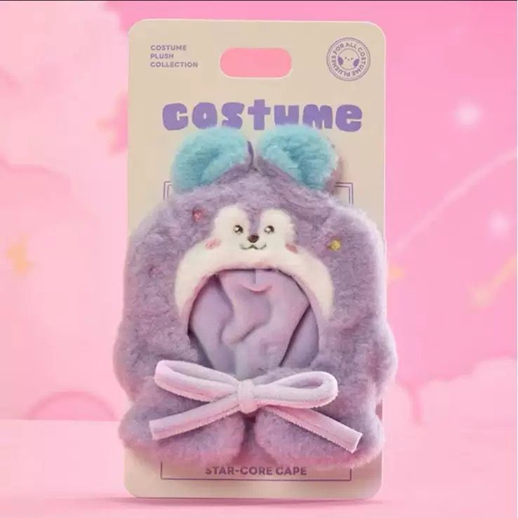 Bangtan21 Light Stick Cover Accessories