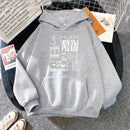 Jungkook New Album Golden 3D Seven Hoodie Sweatshirt