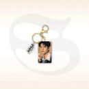 Stray Kids Hollow New Keychain